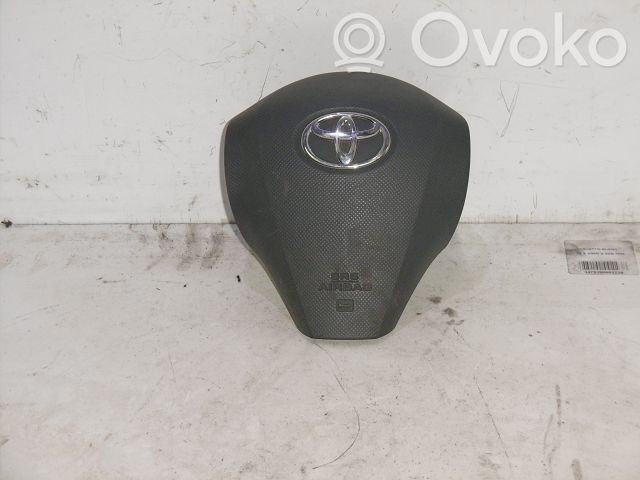 Toyota Yaris Airbag volan