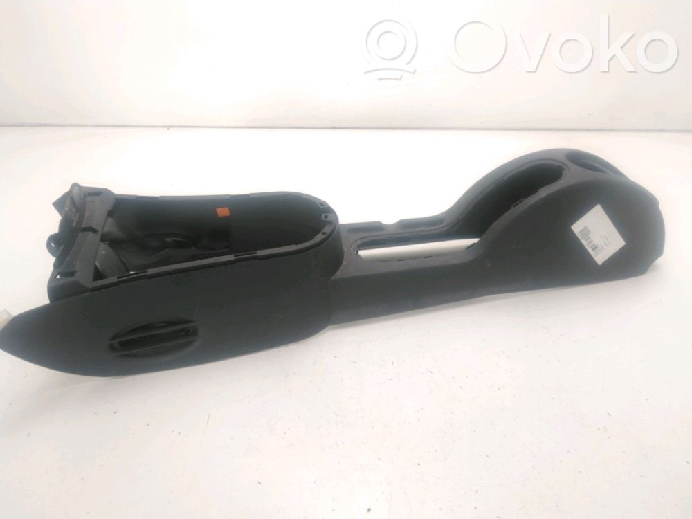 Citroen C3 Centrinė konsolė 