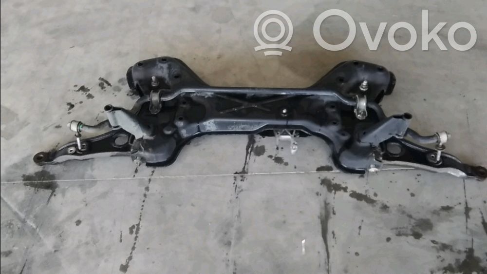 Peugeot Boxer Sottotelaio anteriore