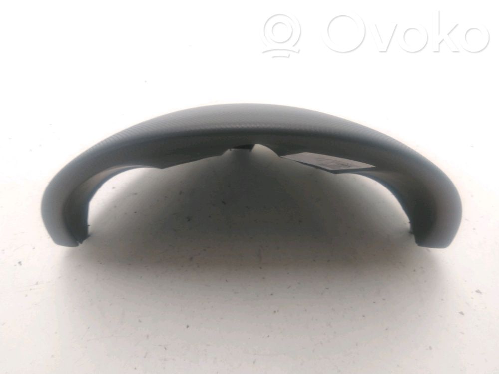 Peugeot 207 Bord 
