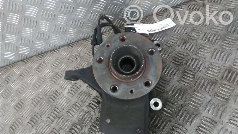 Fiat Talento Fuzetă față 
