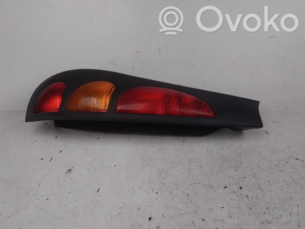Fiat Marea Luci posteriori 