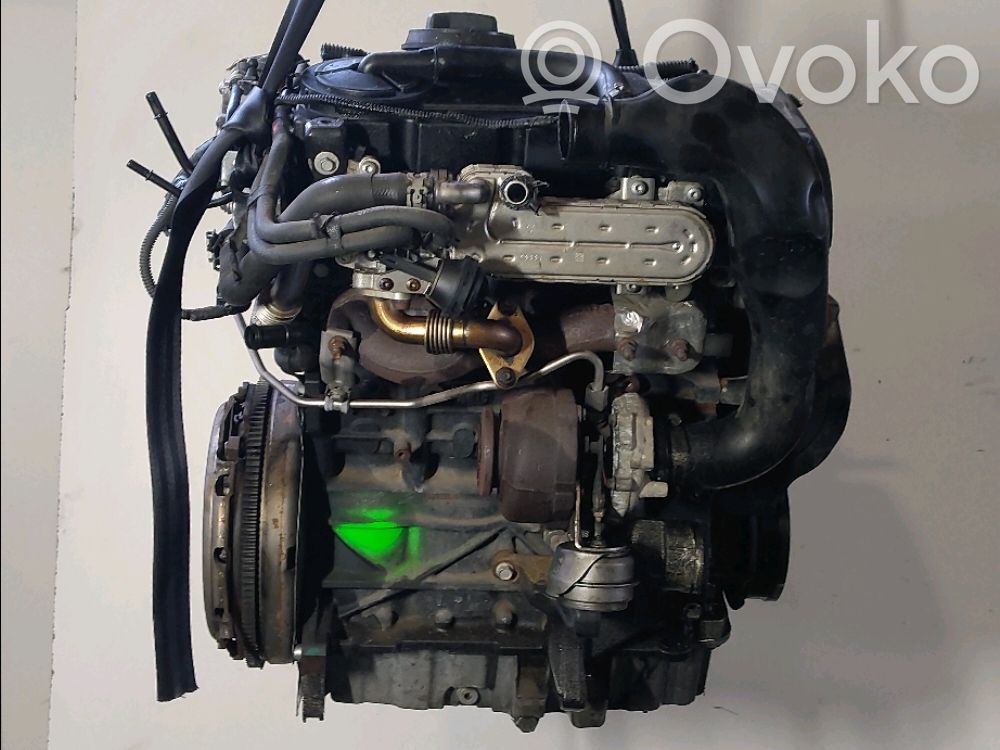Chrysler Sebring (JS) Moteur 