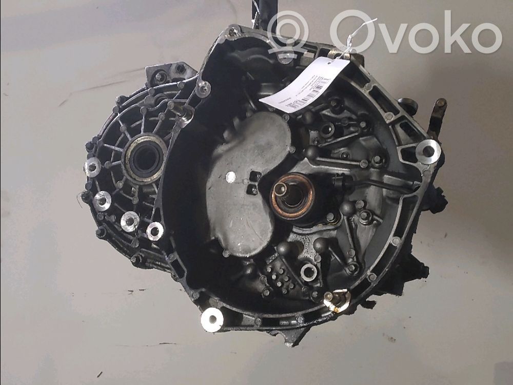 Alfa Romeo Giulietta Scatola del cambio manuale a 6 velocità 