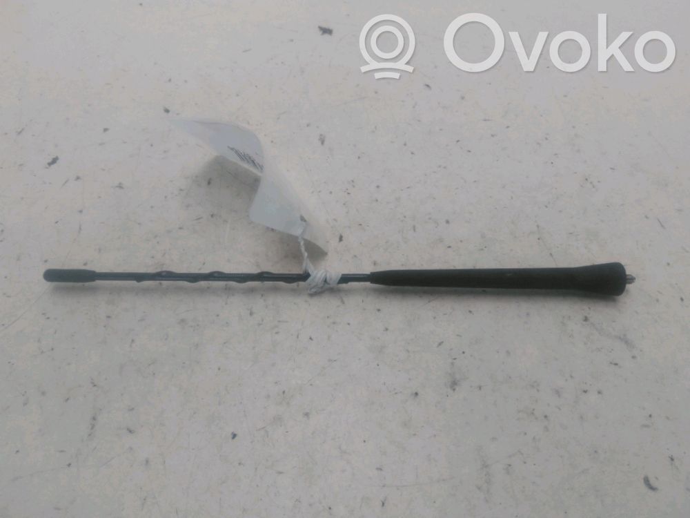 Citroen C4 I Picasso Antenna autoradio 
