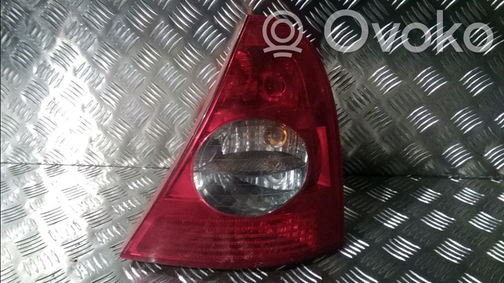 Luci posteriori   7700410518