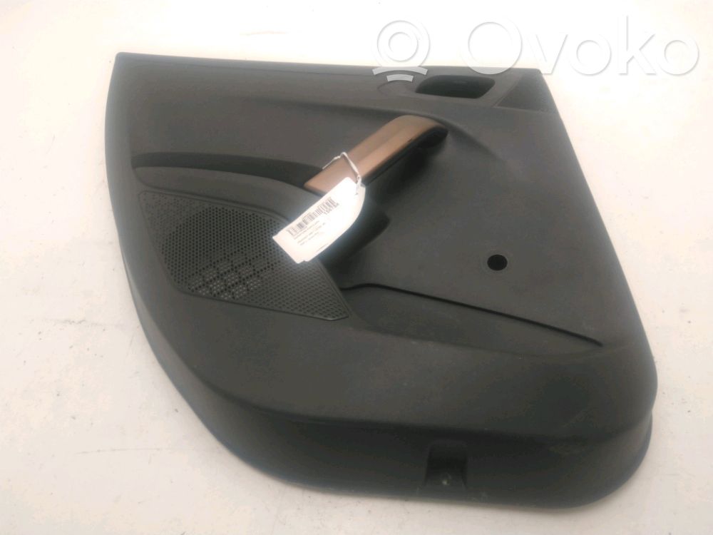 Peugeot 208 I Panou interior ușă spate 