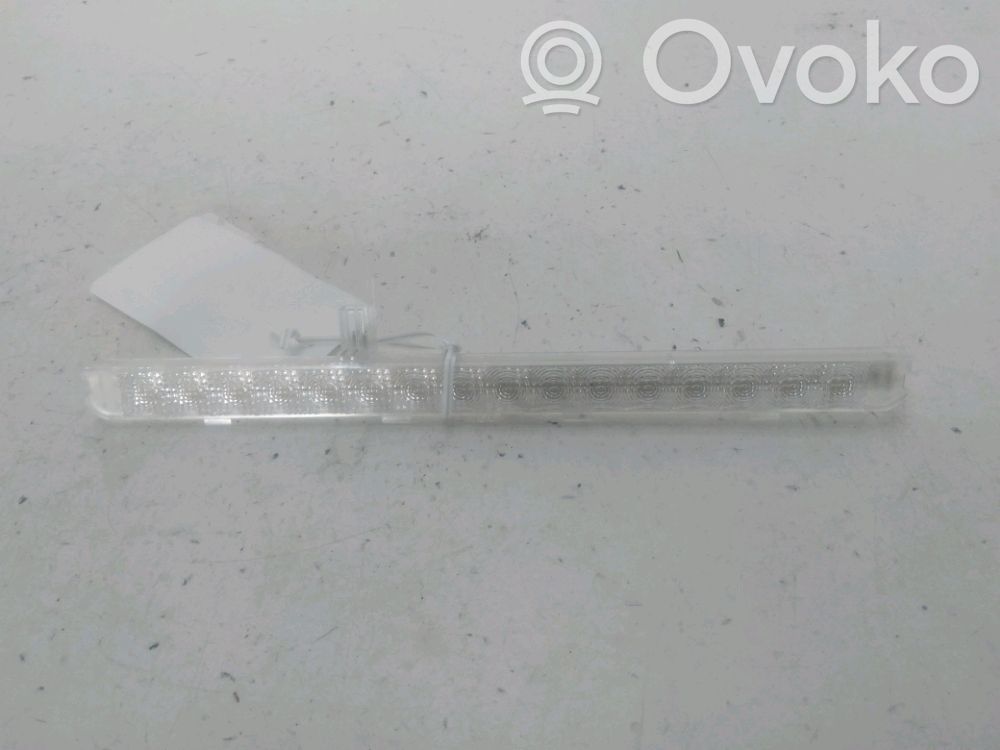Skoda Fabia Mk2 (5J) Luce d’arresto centrale/supplementare