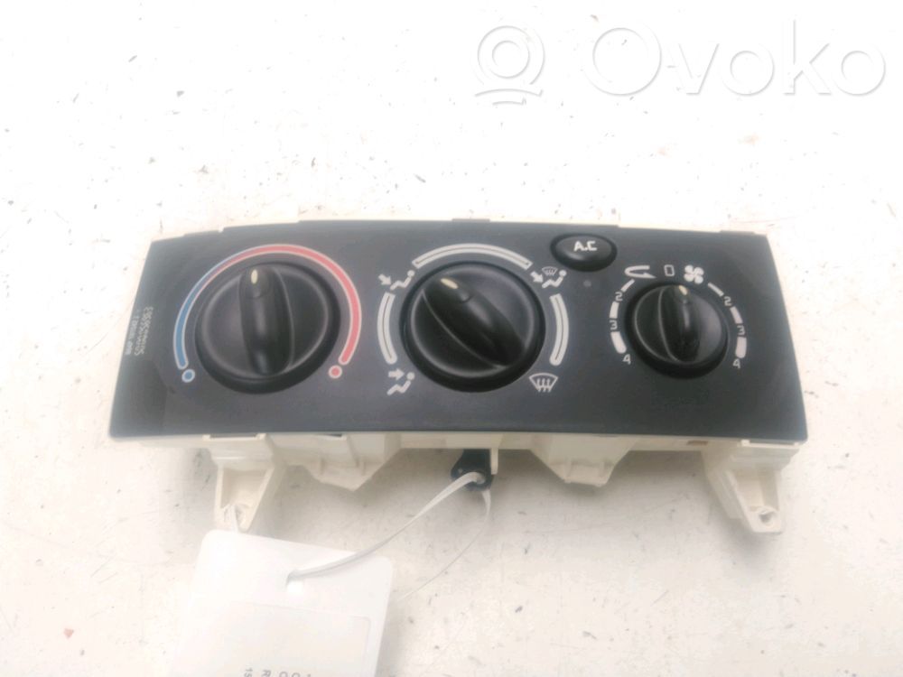 Panel klimatyzacji   7701048355