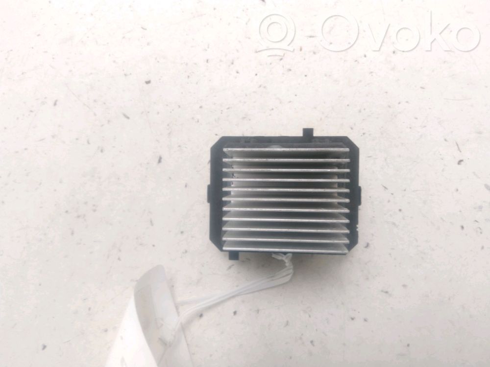Rezystor / Opornik dmuchawy nawiewu   7701207715,245R1814C1X