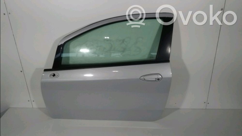 Fiat Punto (199) Portiera (due porte coupé)