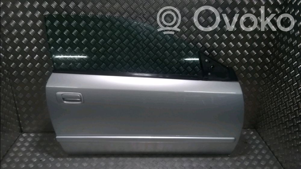 Opel Astra G Tür (Coupé) 