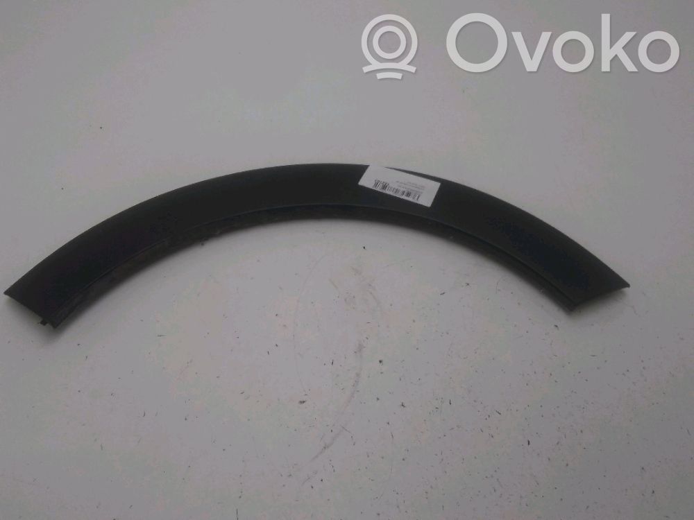 Citroen C3 Rivestimento passaruota posteriore