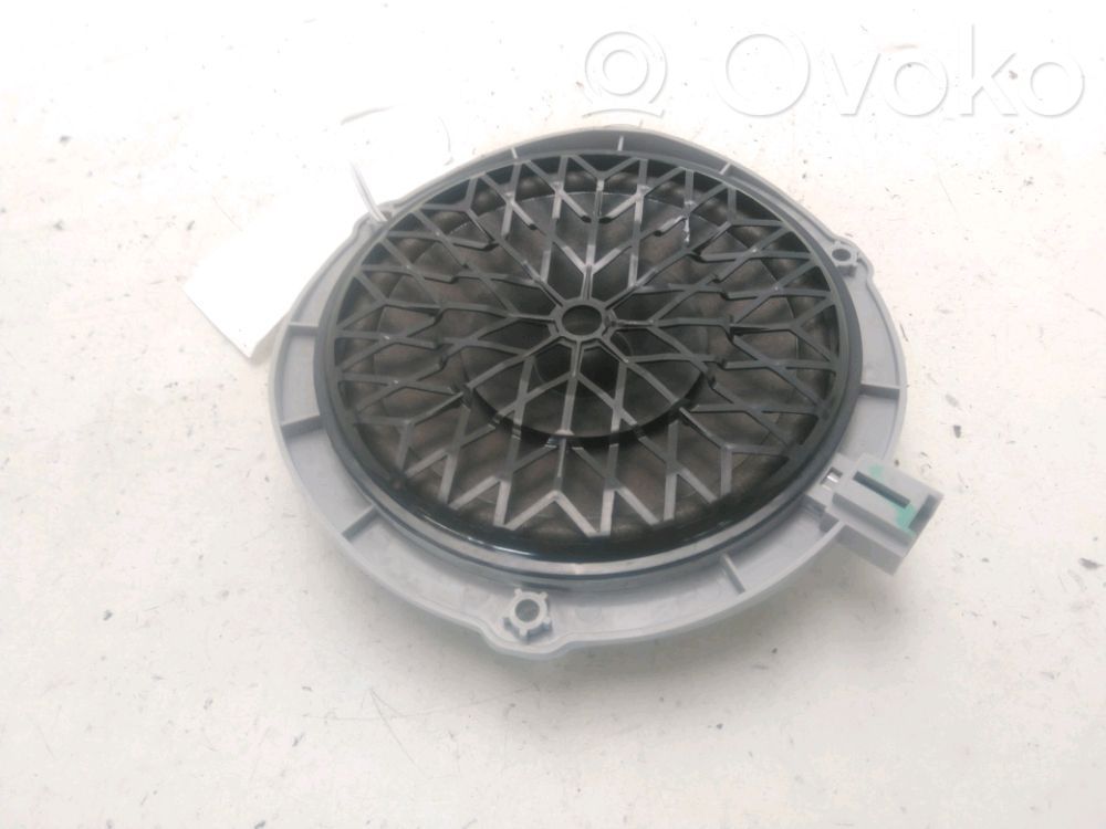 Altavoz de la puerta trasera   9603506380