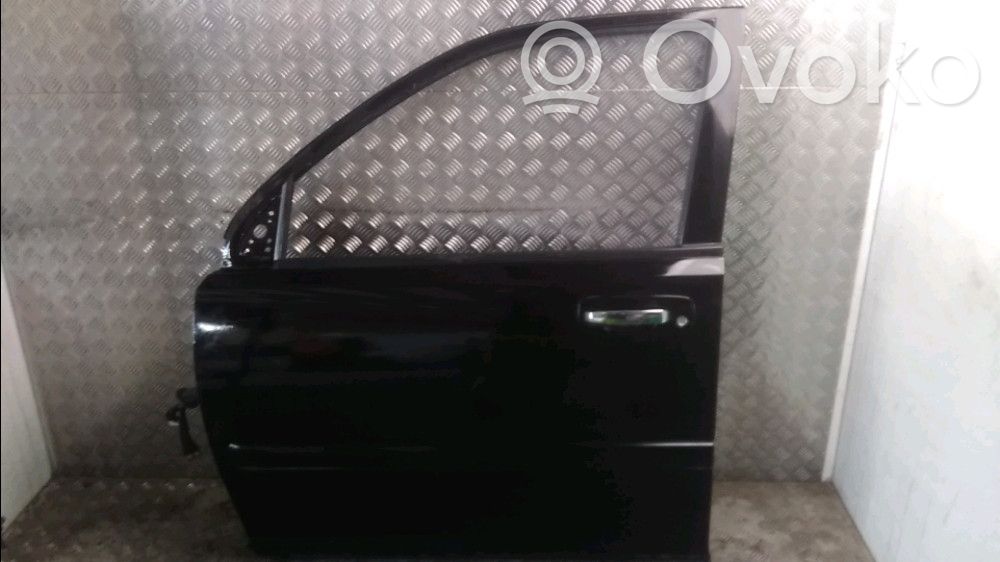 Nissan X-Trail T30 Ușă față 