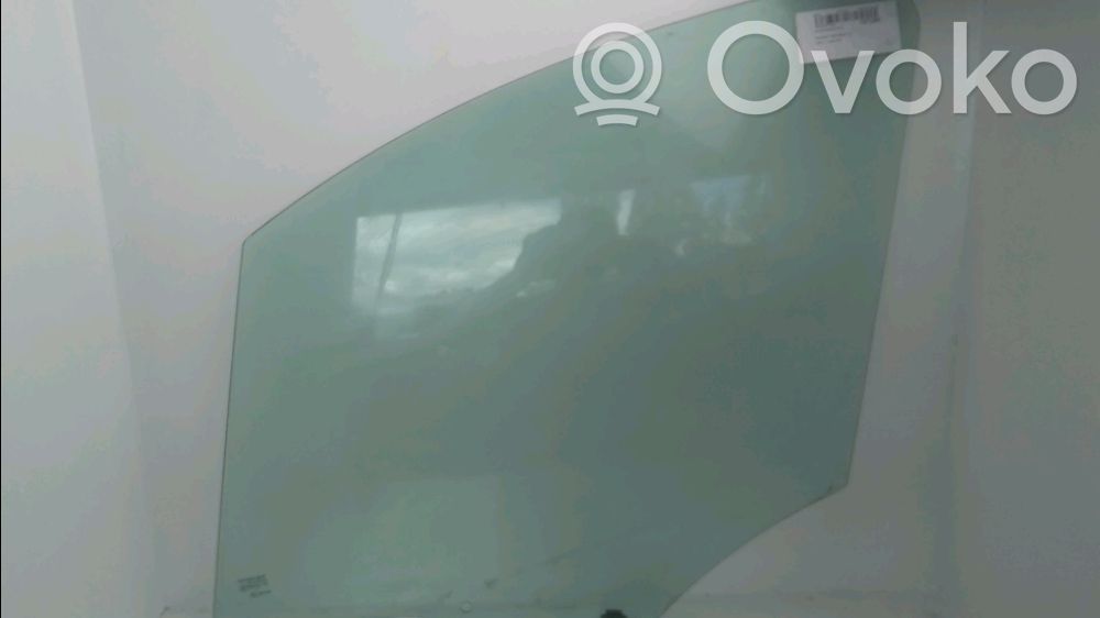 Peugeot Partner Vetro del finestrino della portiera anteriore - quattro porte 
