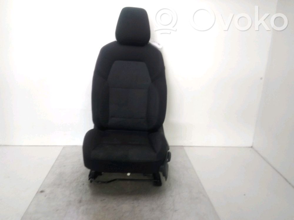 Renault Clio V Scaun șofer 