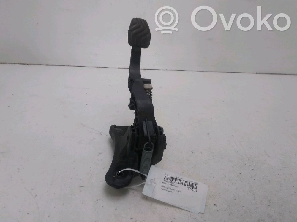 Renault Clio V Pedał sprzęgła 