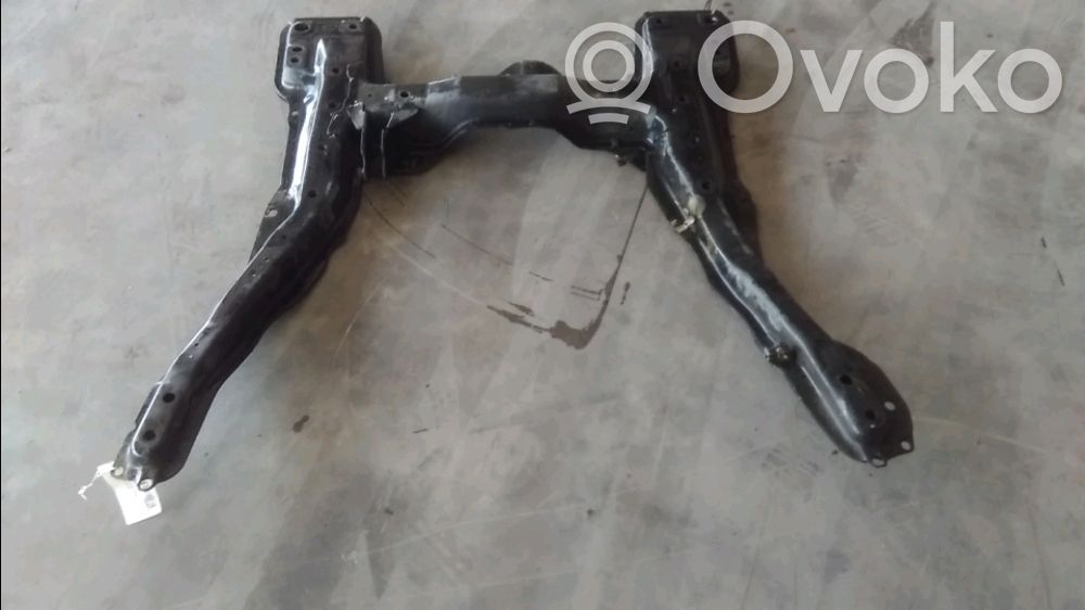 Peugeot Expert Subcadru frontal 