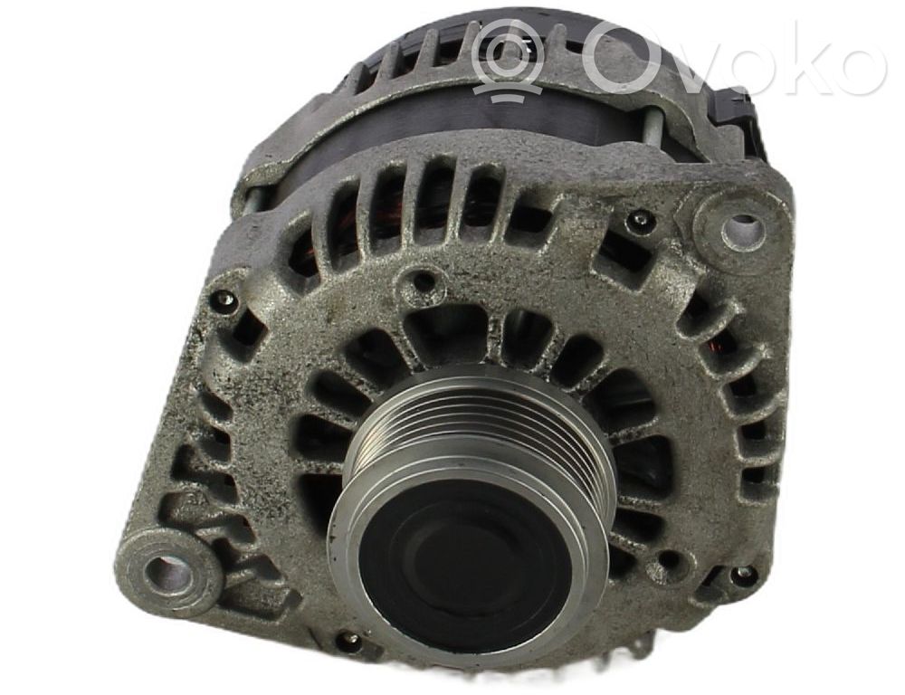 Generator/alternator   13579662,13579675