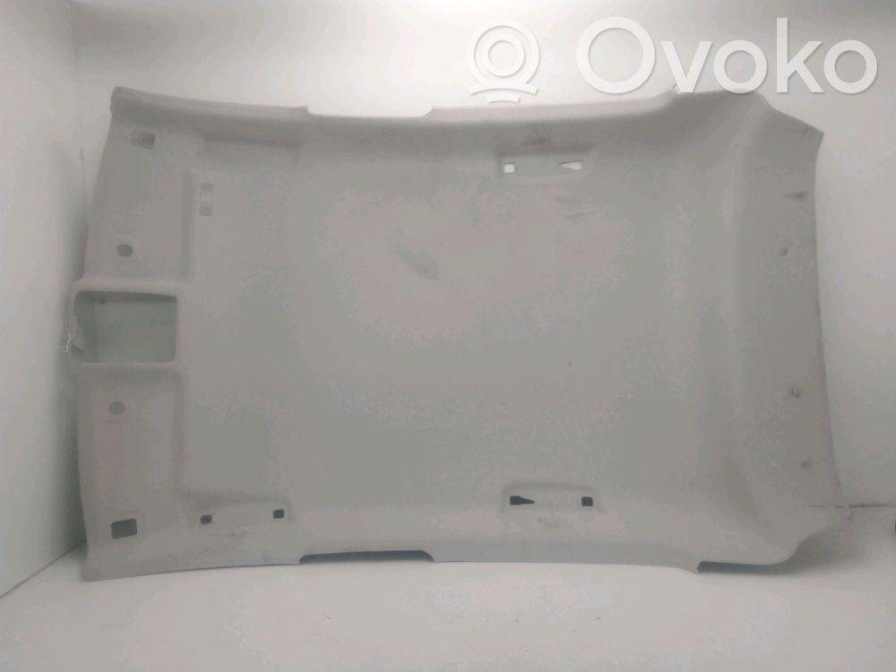 Renault Clio V Kattoverhoilu 