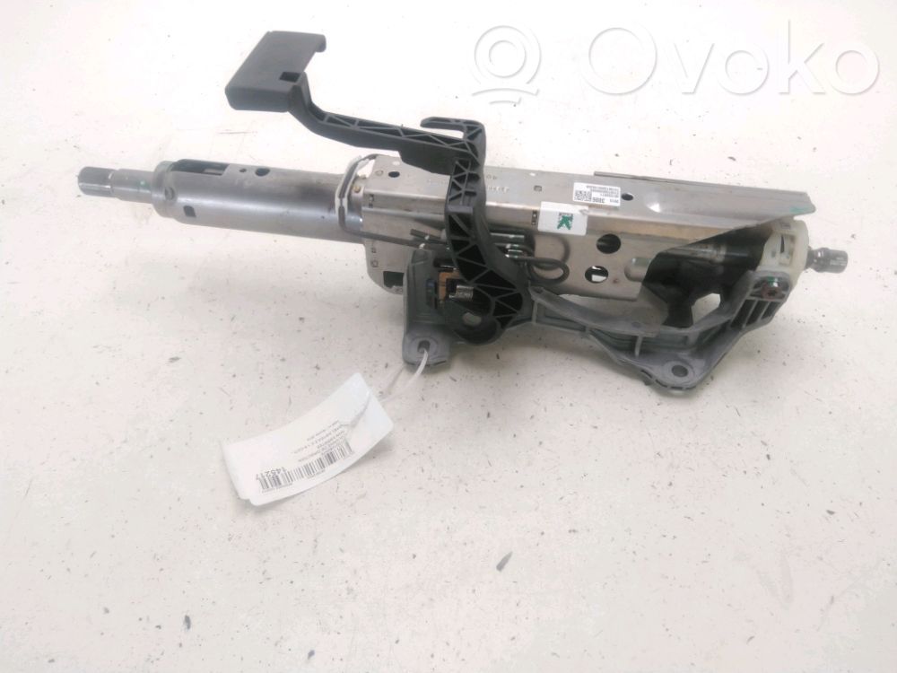 Opel Astra K Set ax volan 