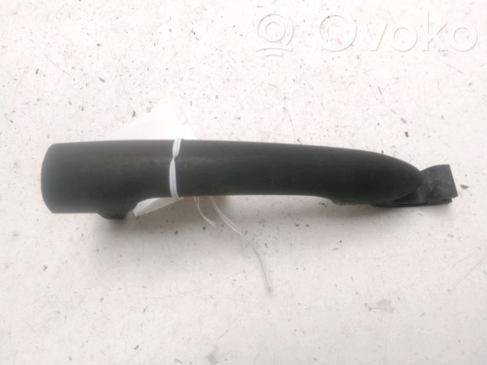 Renault Clio III Maniglia esterna per portiera anteriore