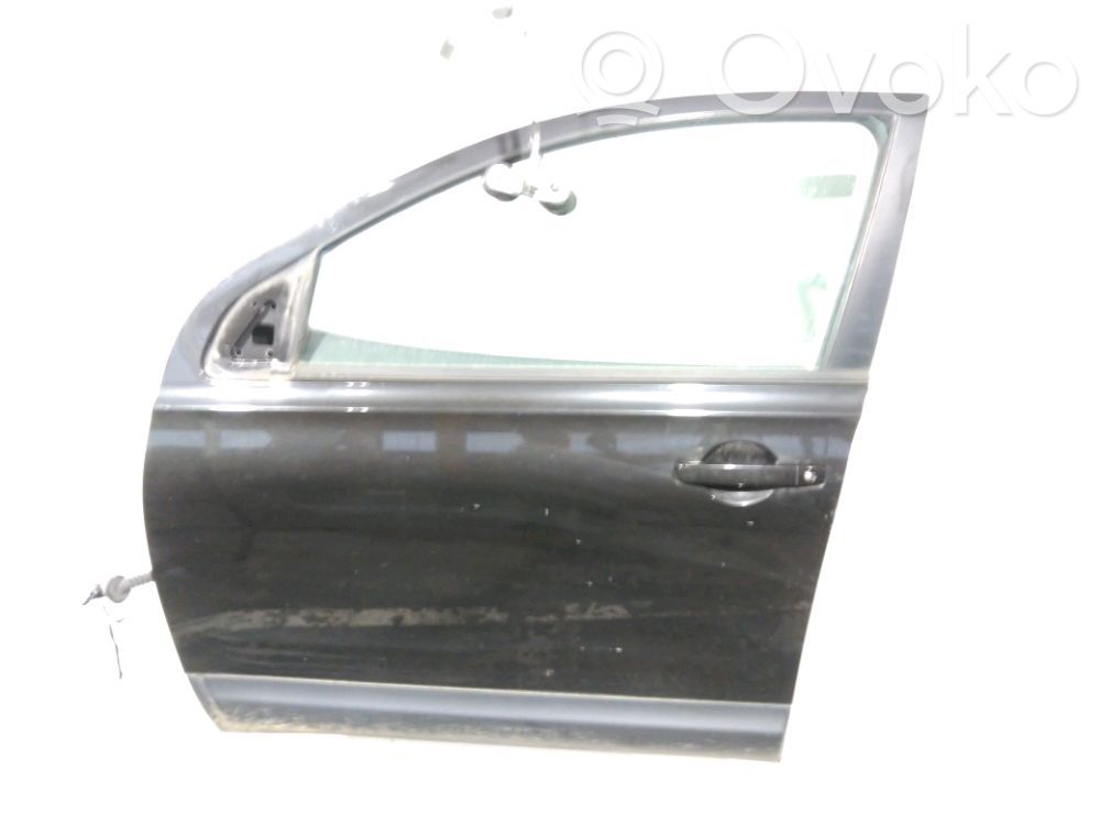 Nissan Qashqai Ușă față 