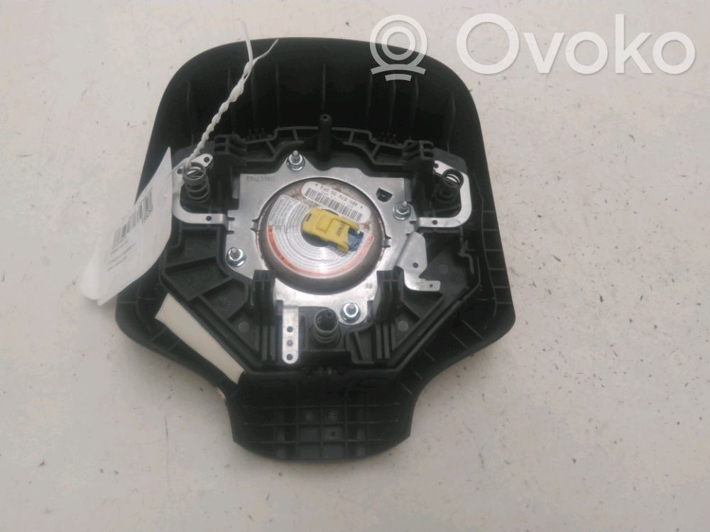 Citroen C3 Picasso Airbag volan 