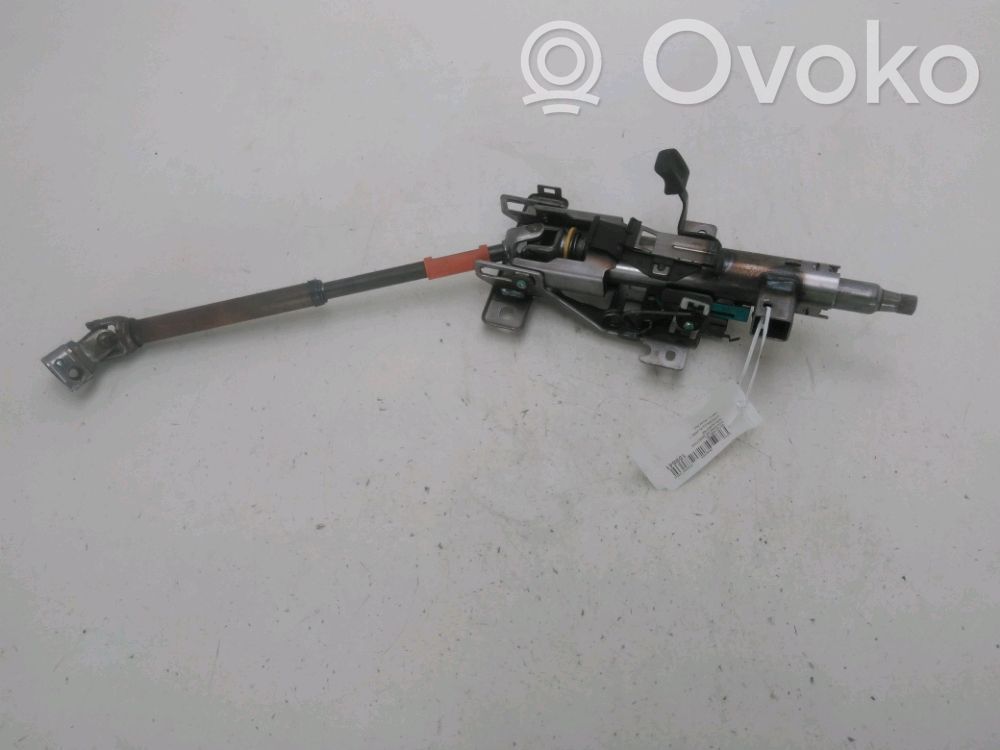 Ohjauspyörän akselisarja   4123R6