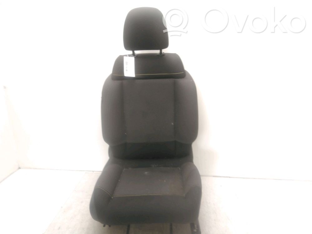 Etumatkustajan istuin   9812334780