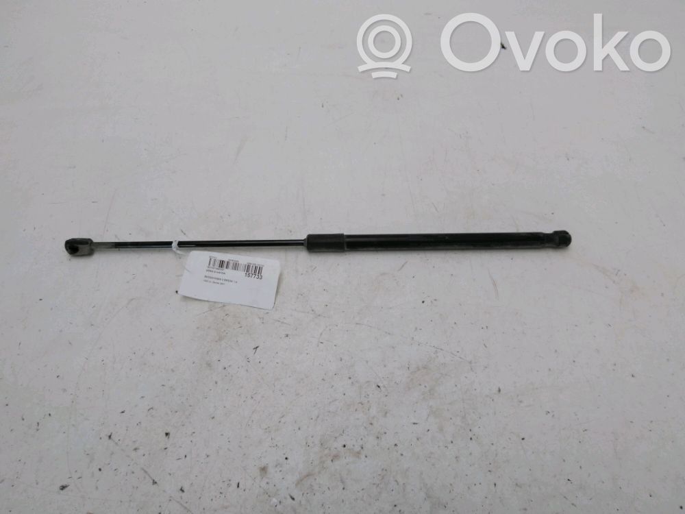 Skoda Fabia Mk3 (NJ) Amortizor hayon 