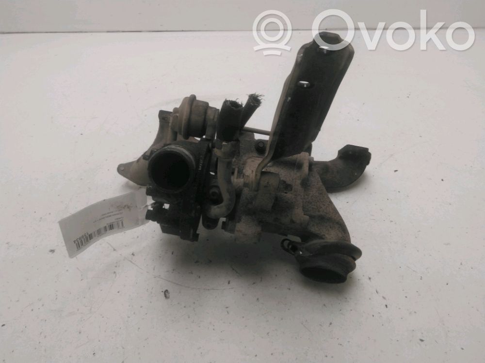 Turbo   375C8