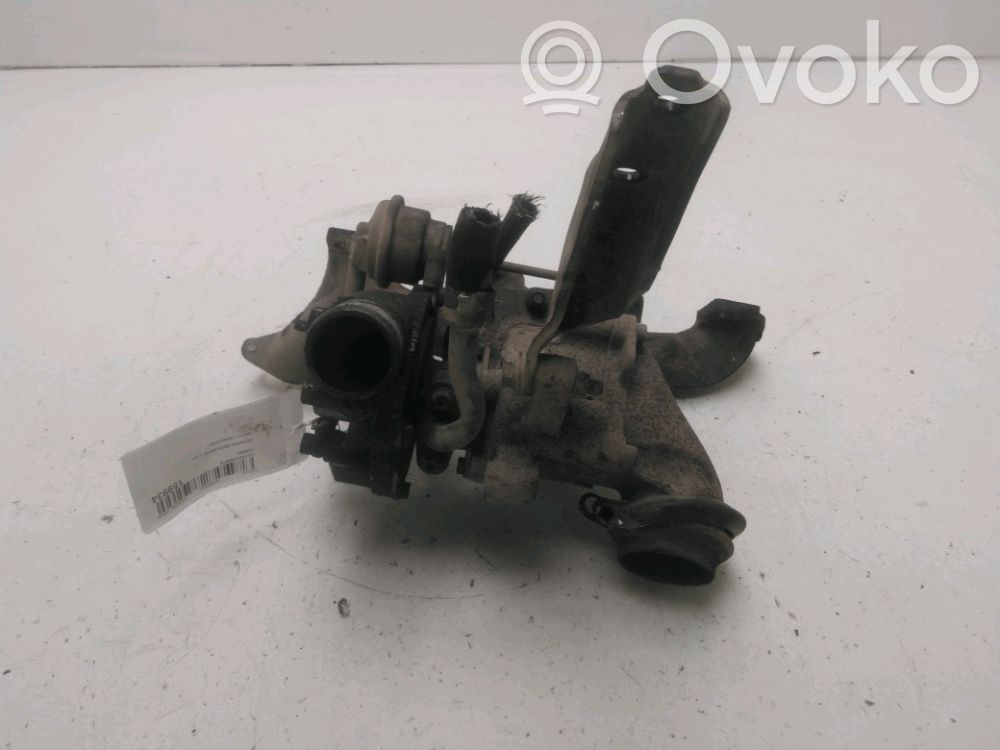 Turbo   375C8