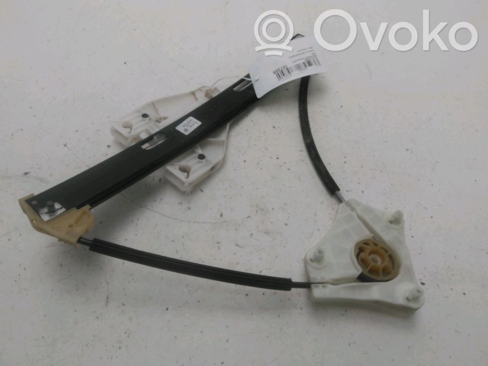 Audi A1 Macara geam spate fără motor