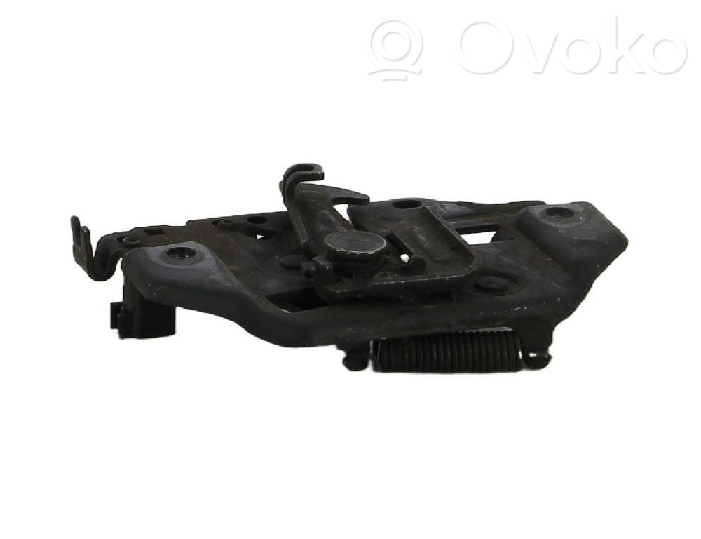 Ford Ecosport Engine bonnet/hood lock/catch 