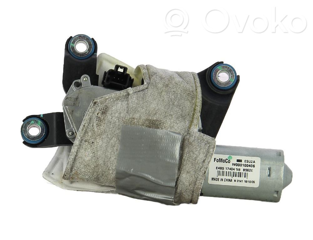 Ford Ka Motor del limpiaparabrisas trasero 