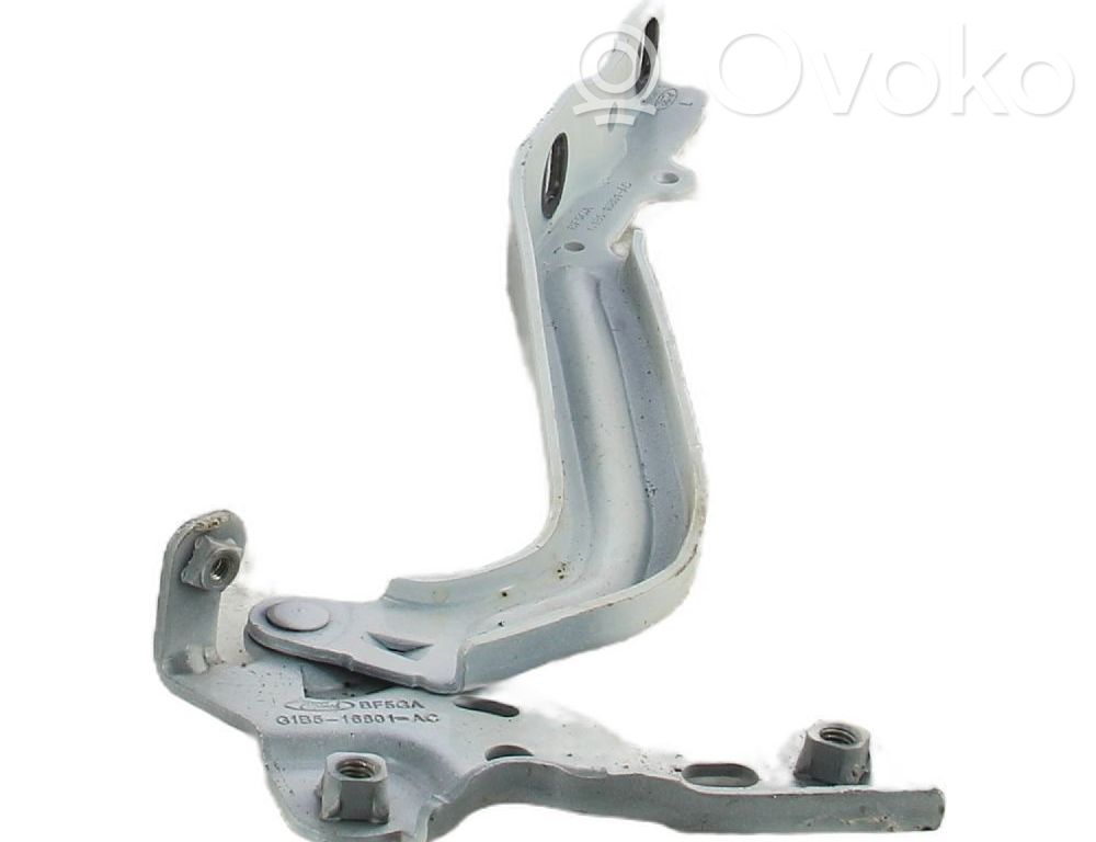 Ford Ka Engine bonnet/hood hinges 