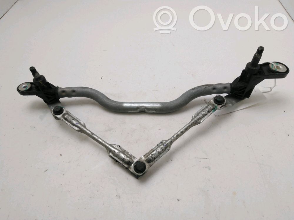 Ford Ka Front wiper linkage and motor 
