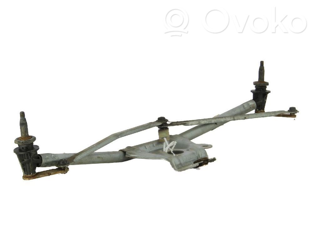 Renault Kangoo I Motor și paralelogram ștergător parbriz 