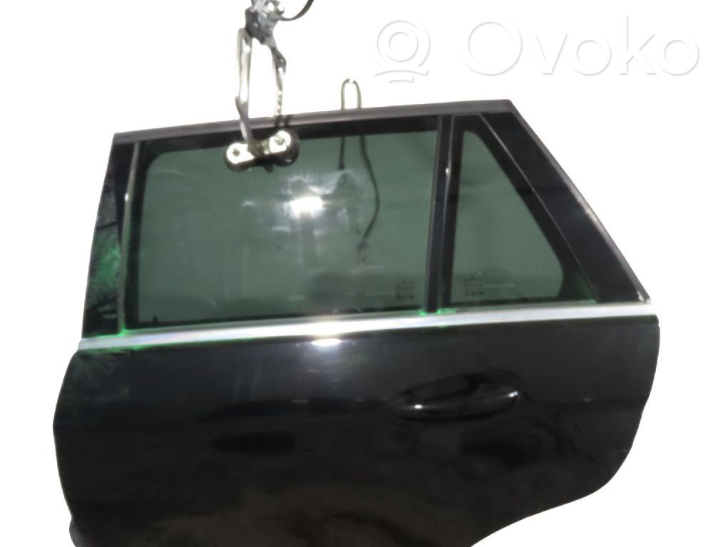 Ușă spate   2127300305