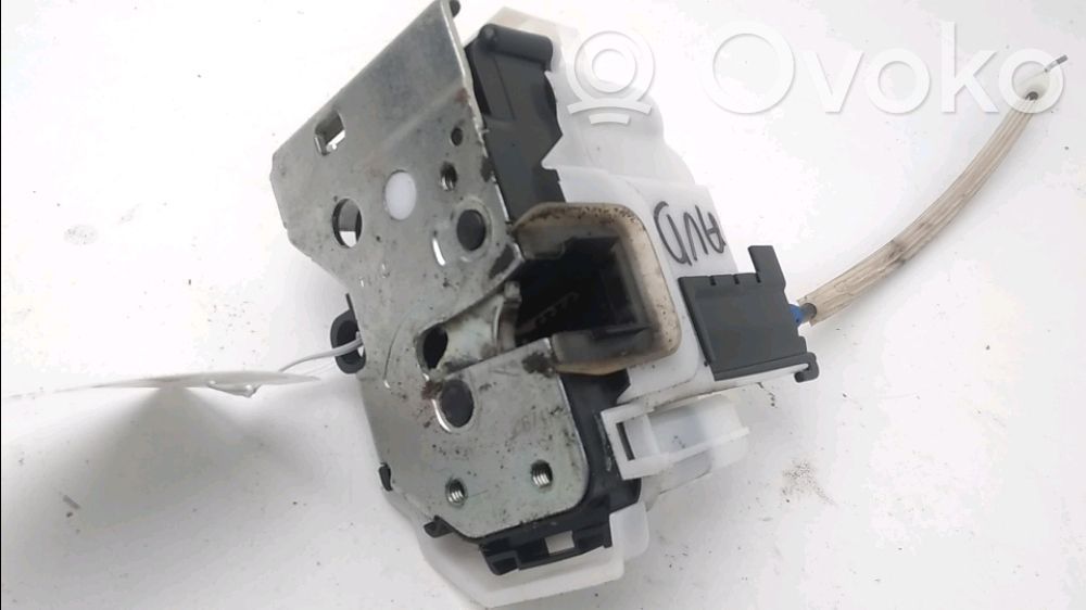 Etuoven lukko   51975079