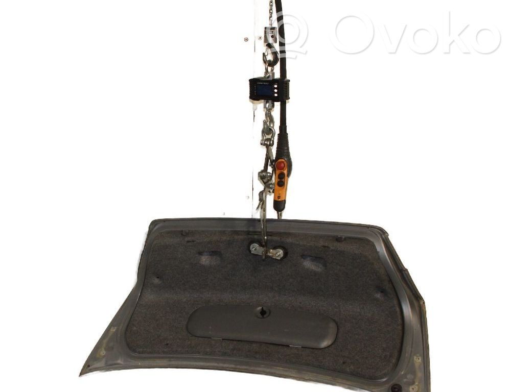 Tailgate/trunk/boot lid   41627065260