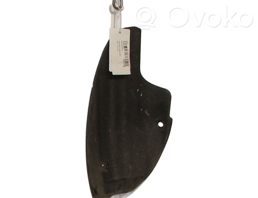 Rear mudguard