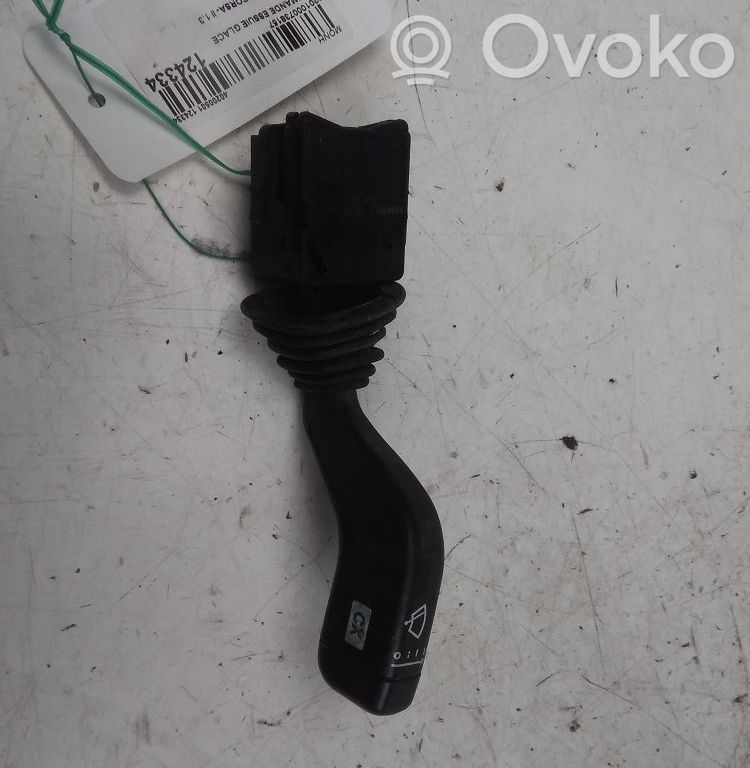 Manetka / Przełącznik wycieraczek   9185417