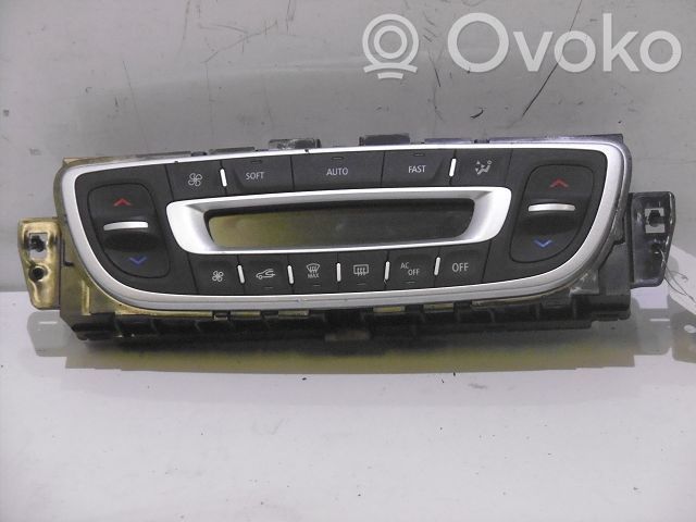 Panel klimatyzacji   275103596R