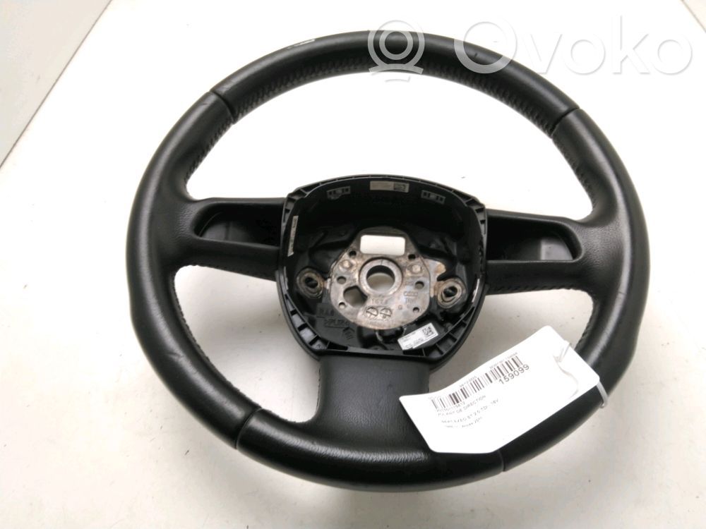 Seat Exeo (3R) Kierownica 