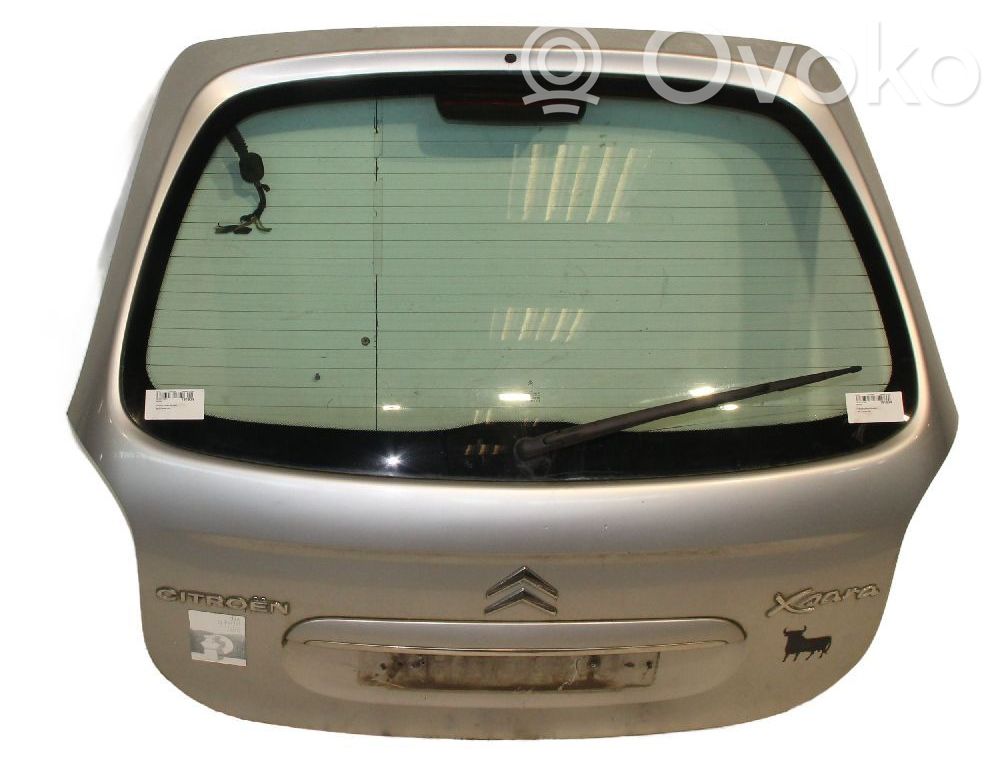 Citroen Xsara Picasso Hayon/capotă portbagaj