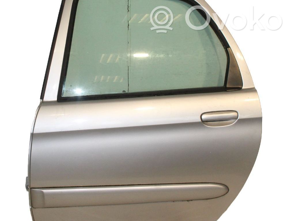 Citroen Xsara Picasso Portiera posteriore 