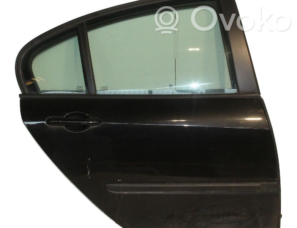 Renault Laguna III Porte arrière 